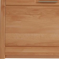Wohnraum Sideboard aus Kernbuche Massivholz - Amyonta