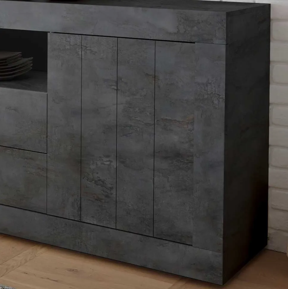 Wohnraum Sideboard im modernen Design - Thivios