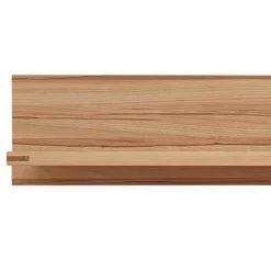 Wohnwand Schränke & Regal Set - Amyonta (vierteilig)