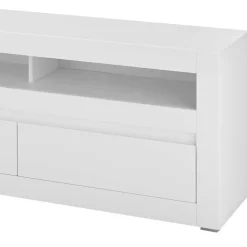 Wohnwand Set modern - Ilana (dreiteilig)