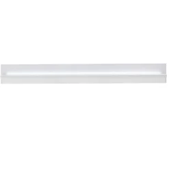 Wohnwandmöbel mit LED Licht Set - Tirol (vierteilig)