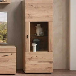 Wohnwand-Set fürs Wohnzimmer - Cymbal (vierteilig)