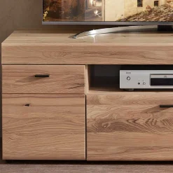 Wohnwand-Set fürs Wohnzimmer - Cymbal (vierteilig)