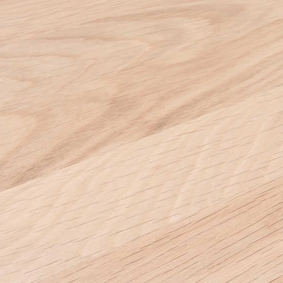 Wohnzimmer Couchtisch mit heller Eiche - Dressa