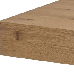 Wohnzimmer Funktionstisch mit hochklappbarer Tischplatte - Bonney