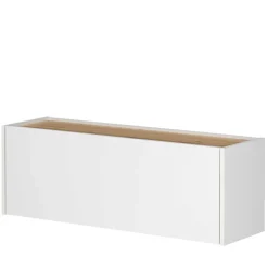 Wohnzimmer Hängeschrank 100x35x30 cm - Nonessia