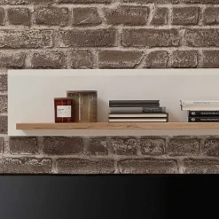 Wohnzimmer Möbel Kombi modern - Niam (dreiteilig)