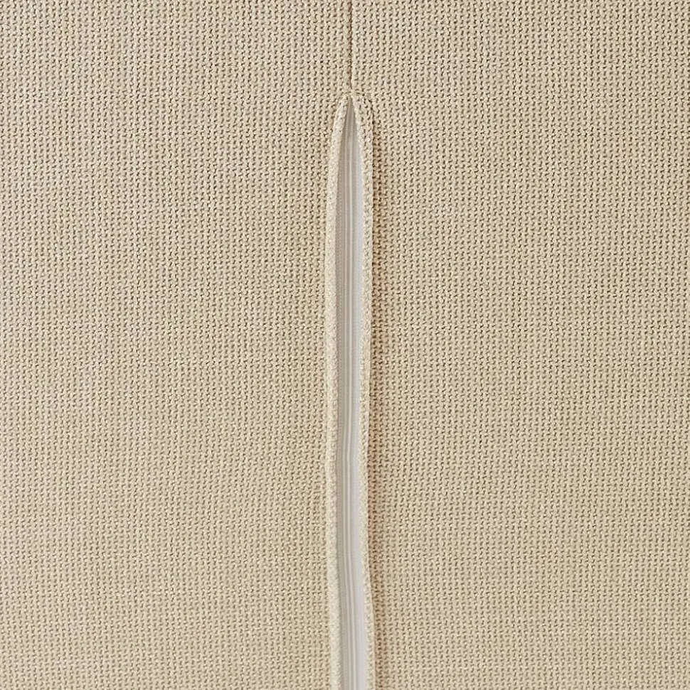 Wohnzimmer Polsterliege mit Federkern - Cierry