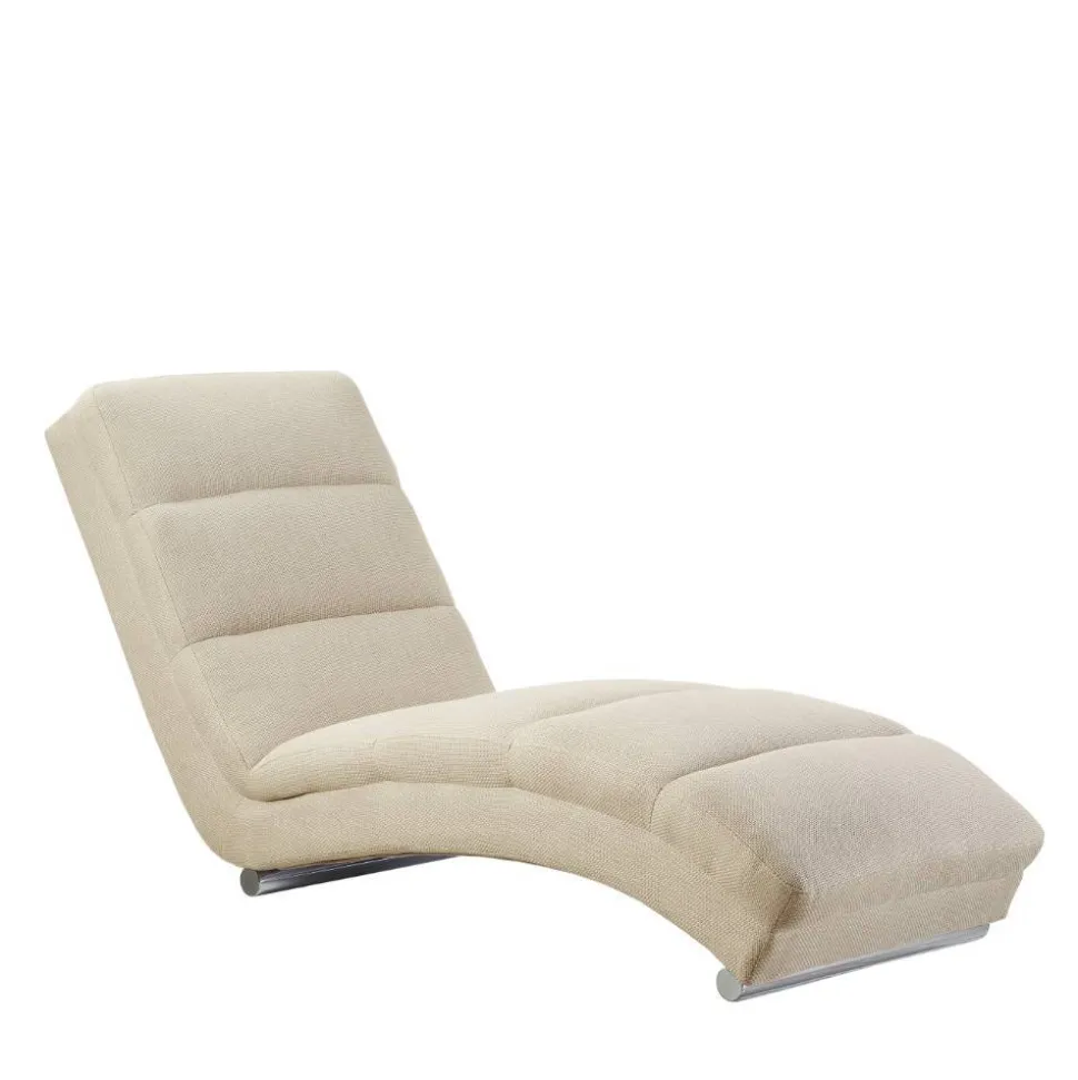 Wohnzimmer Polsterliege mit Federkern - Cierry