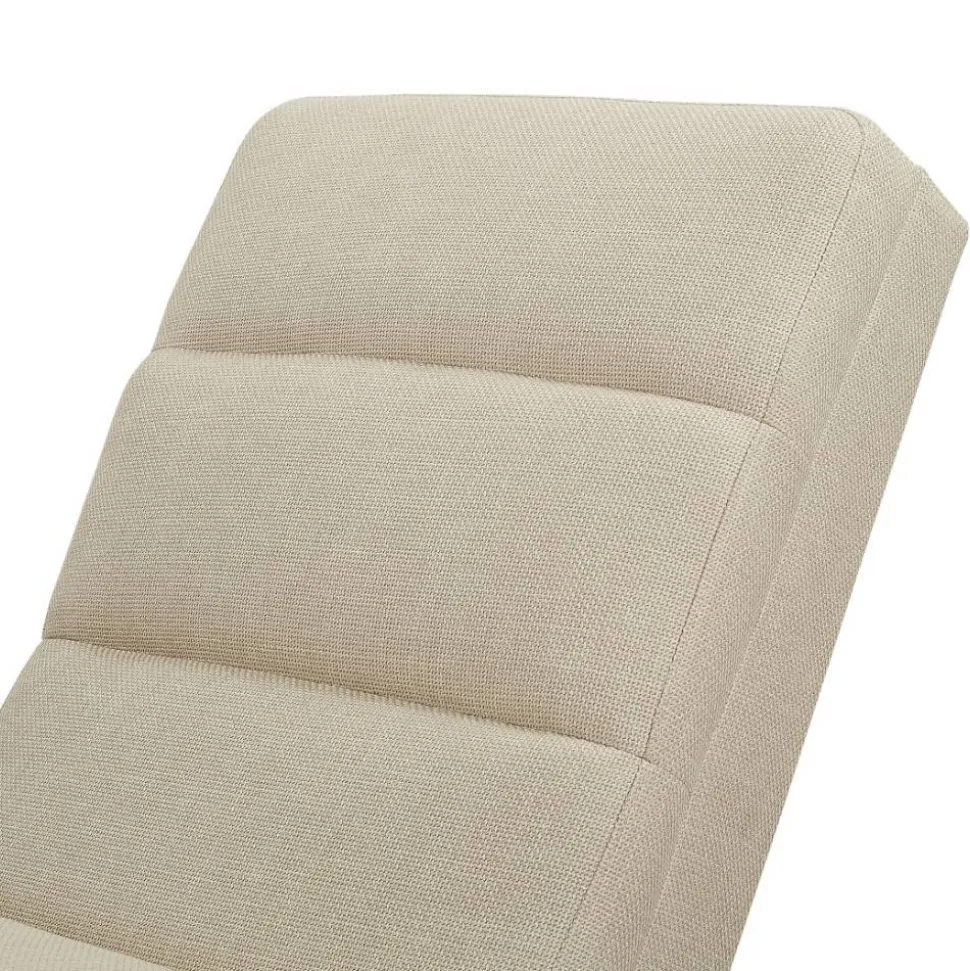 Wohnzimmer Polsterliege mit Federkern - Cierry