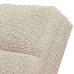 Wohnzimmer Polsterliege mit Federkern - Cierry