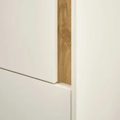 Wohnzimmer Schränke & Regale Set - Nonessia (sechsteilig)