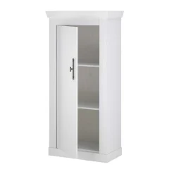 Wohnzimmer Schränke & Regal Set - Liancos (dreiteilig)