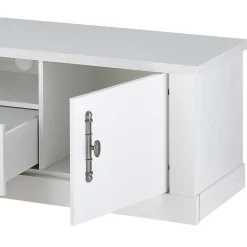 Wohnzimmer Schränke & Regal Set - Liancos (dreiteilig)