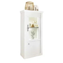 Wohnzimmer Schränke & Regal Set - Liancos (dreiteilig)