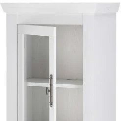 Wohnzimmer Schränke & Regal Set - Liancos (dreiteilig)