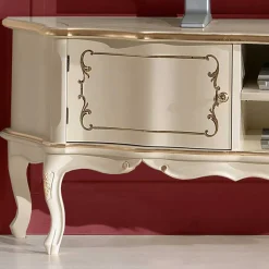 Wohnzimmer Schränke im Barockstil - Datalera (dreiteilig)