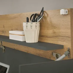 Wohnzimmer Schränke Set modern - Ahilav (vierteilig)