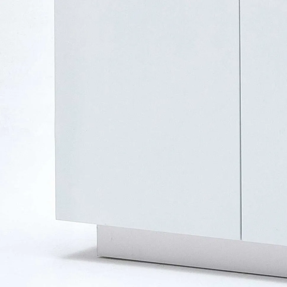 Wohnzimmer Sideboard Zelda mit LED Beleuchtung