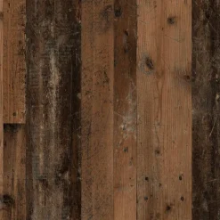 Wohnzimmer Sofatisch mit zusätzlicher Ablage - Ricarda