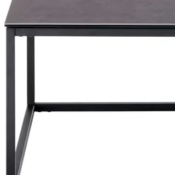 Wohnzimmer Tisch im Industry und Loft Stil - Haikon