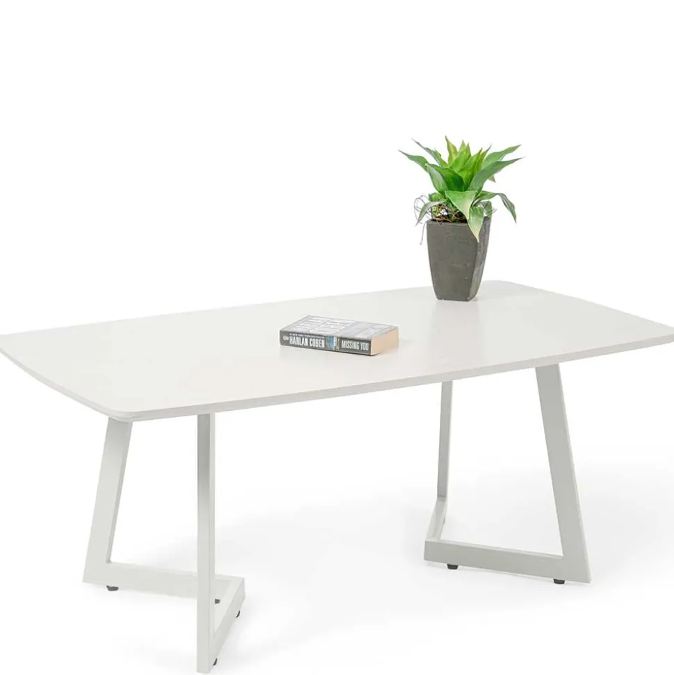 Wohnzimmer Tisch im Modernen Wohnstil - Mariandra