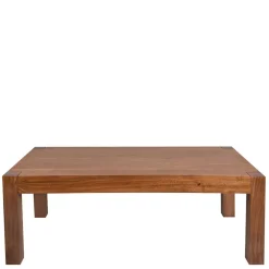 Wohnzimmer Tisch mit 40 cm Höhe - Nolga