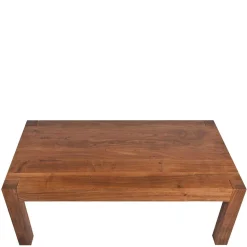 Wohnzimmer Tisch mit 40 cm Höhe - Nolga