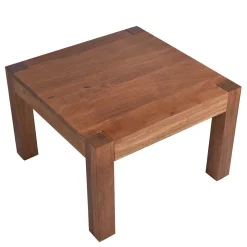 Wohnzimmer Tisch mit 40 cm Höhe - Nolga