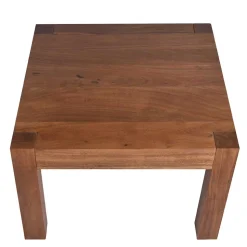 Wohnzimmer Tisch mit 40 cm Höhe - Nolga