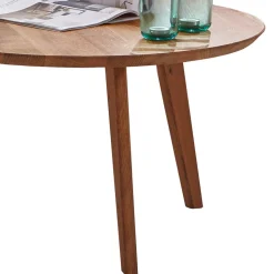 Wohnzimmer Tisch rund - Baluna