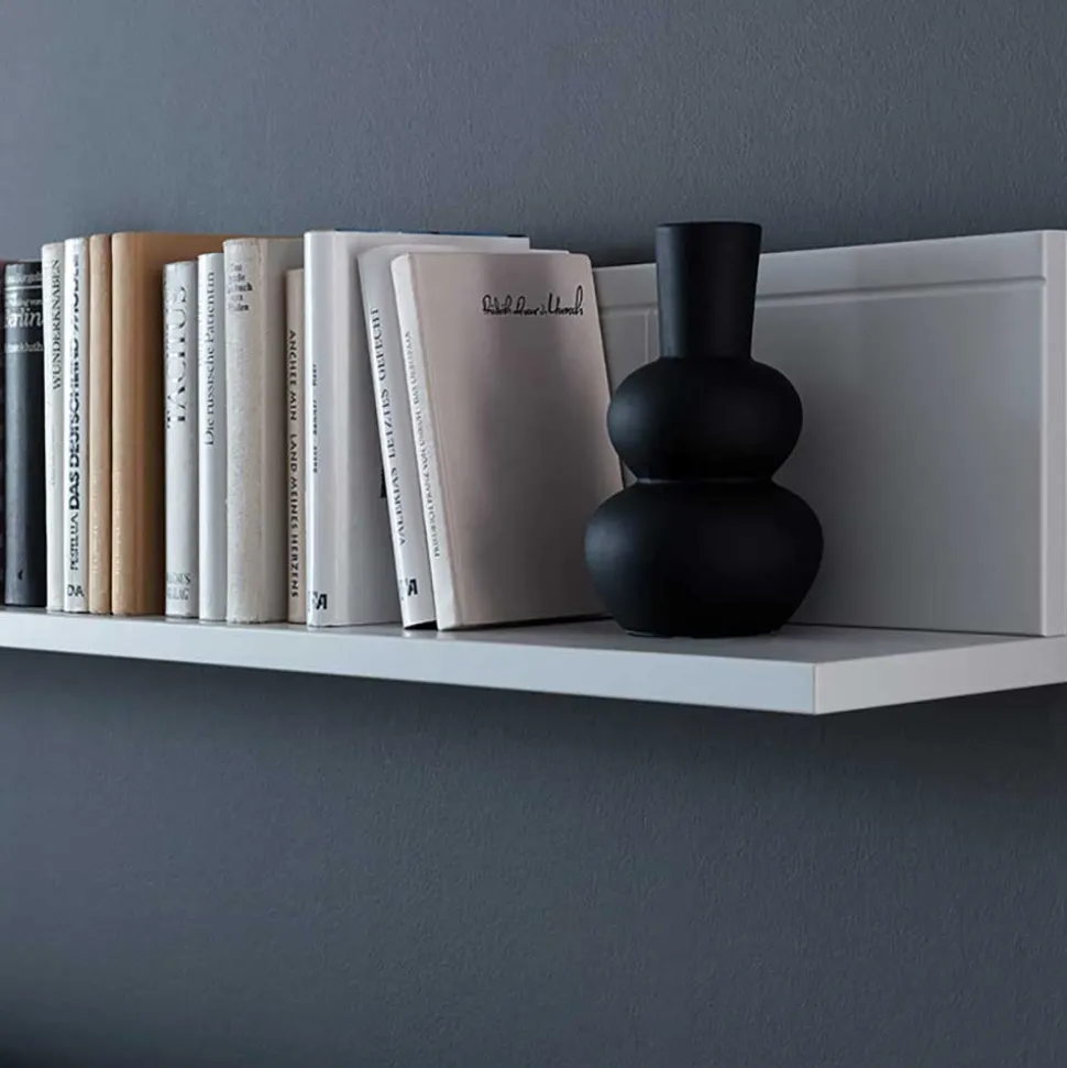 Wohnzimmer TV Anbauwand 270 cm breit - Apulco (dreiteilig)