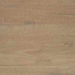 Wohnzimmer Vitrine im Eiche Dekor - Rodonda