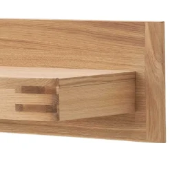 Wohnzimmer Wandboard 180 cm breit - Crupean