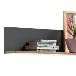 Wohnzimmer Wandboard mit 180 cm Breite - Lucios