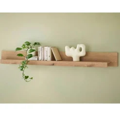 Wohnzimmer Wohnwand Möbelkombi - Brocus (vierteilig)