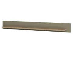 Wohnzimmermöbel Kombi - Scandi Chic - Promo (vierteilig)