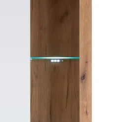 Wohnzimmerschrank Duo modern - Adejano (zweiteilig)