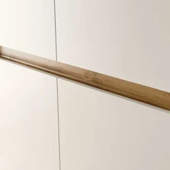 Wohnzimmerschrank Highboard 4-türig - Nonessia