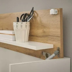 Wohnzimmerschränke & Regale Kombi - Nonessia (sechsteilig)