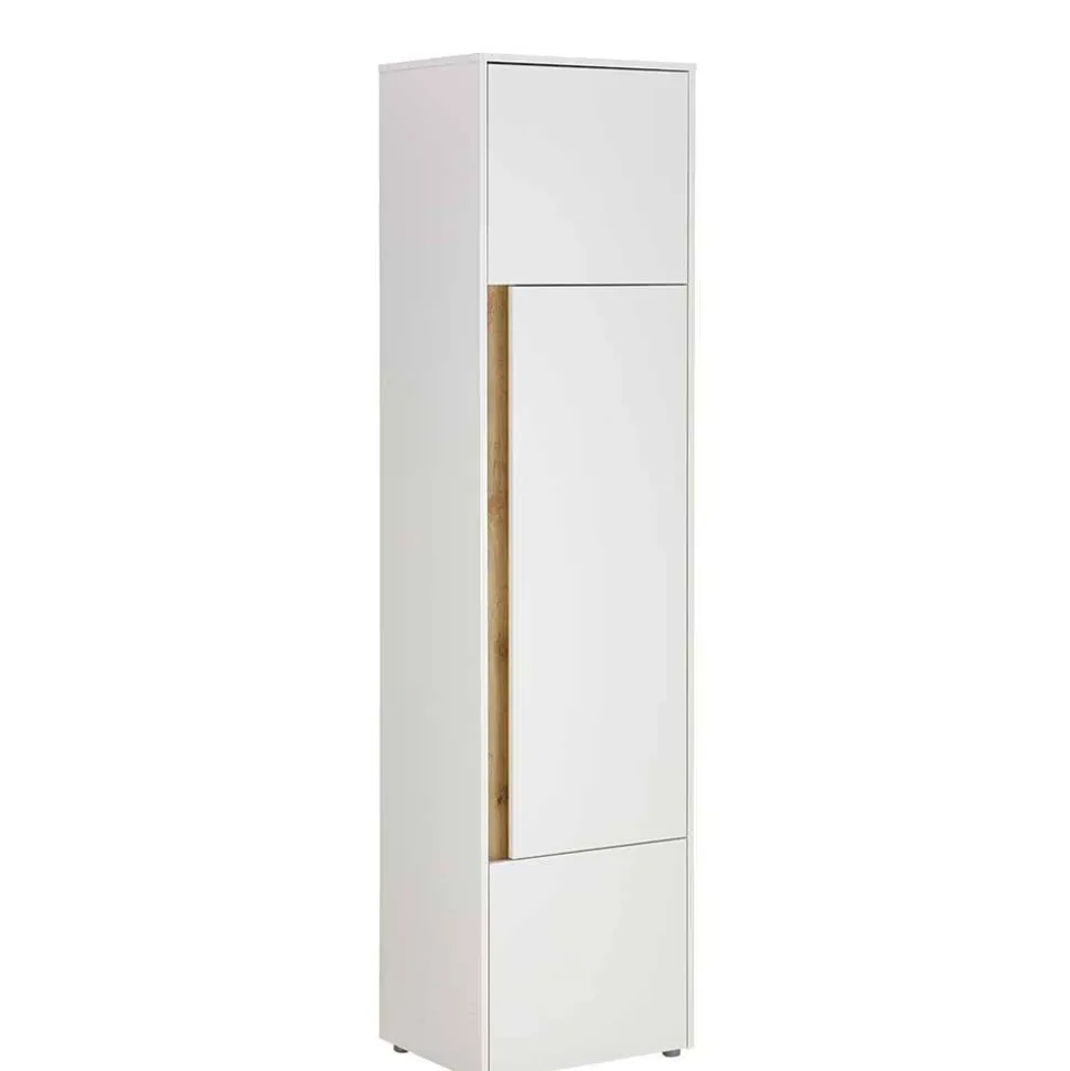 Wohnzimmerschränke & Regale Kombi - Nonessia (sechsteilig)