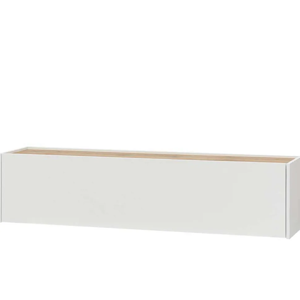 Wohnzimmerschränke & Regale Kombi - Nonessia (sechsteilig)