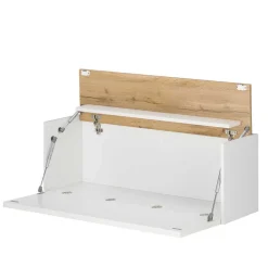 Wohnzimmerschränke & Regale Kombi - Nonessia (sechsteilig)