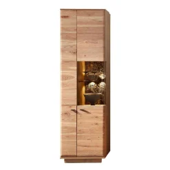 Wohnzimmerschränke und Regal Set - Cassna (vierteilig)