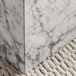 Wohnzimmertisch Duo dreieckig - Lilith (zweiteilig)