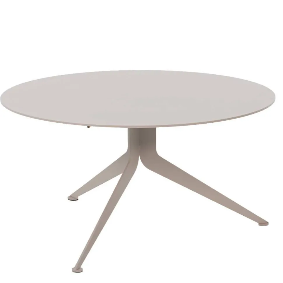 Wohnzimmertisch in Taupe - Rody