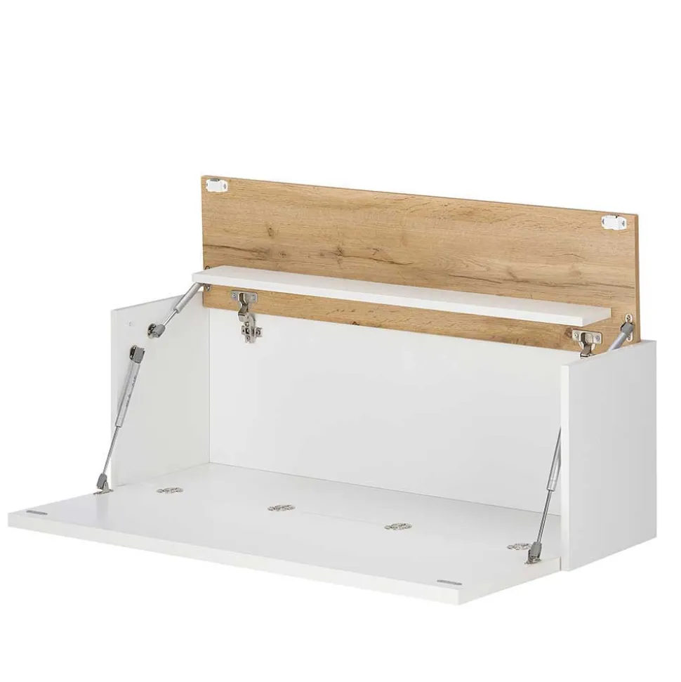 Wohnzimmeschränke & Regal Set - Nonessia (fünfteilig)