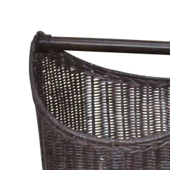 Wäschekorb Inizio mit Griff