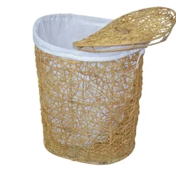 Wäschekorb Sempra in Beige