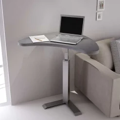 90x90 Bürotisch für Ecke in modernem Design - Rawy